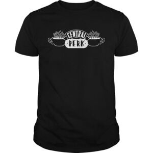 Central Perk Shirt